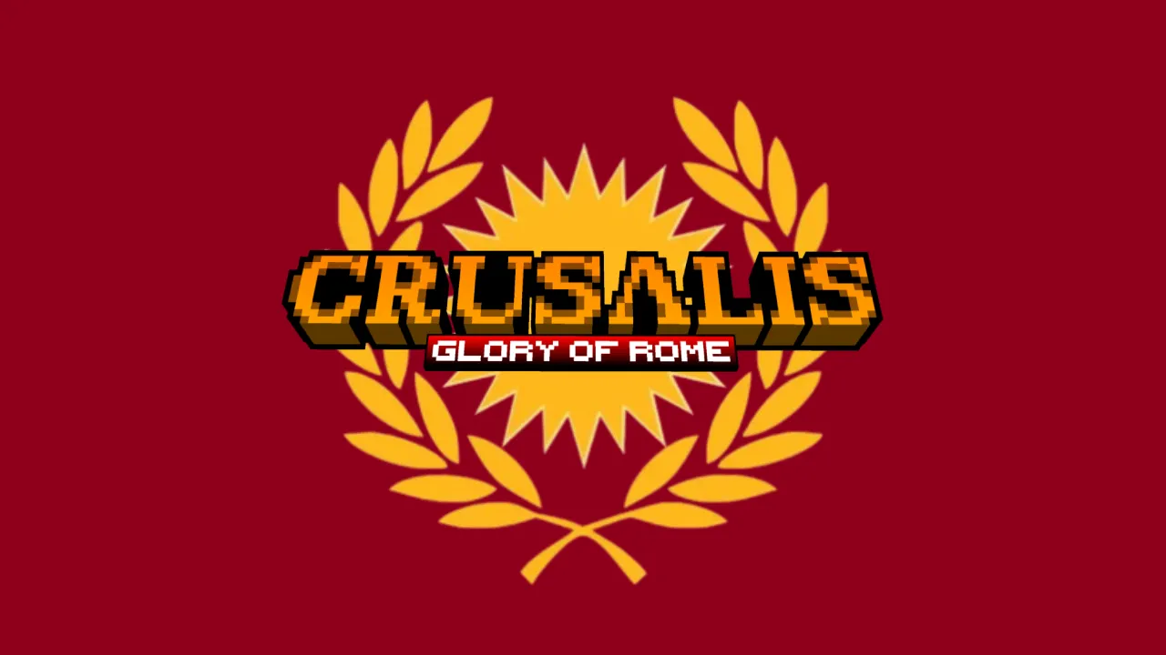 Crusalis 11.0: Glory Of Rome